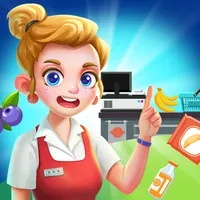 Simulation Market Tycoon