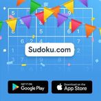 Sudoku.com - Classic Sudoku