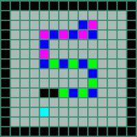 Simple Snake