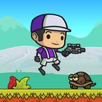 Cool Shooter - Take down your 