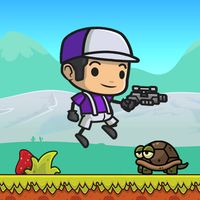 Cool Shooter - Take down your 