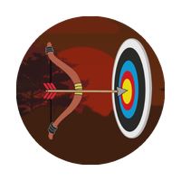 Archery Target