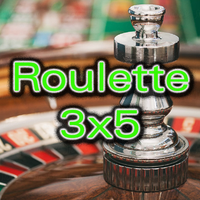 Roulette 3x5