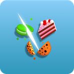 Slice Cake Ninja Candy