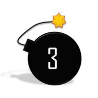 Bomb 3