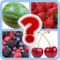 4 Images 1 Word - Guess
