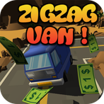 Zigzag Van!
