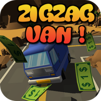 Zigzag Van!
