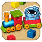 Pango Playground for kids