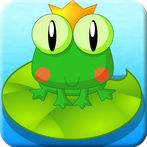 Genius Frog Puzzle