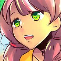 Sea Friends - Visual Novel