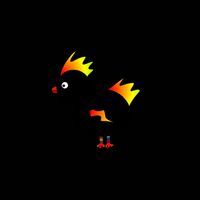 Egg Rush - Chicken Paradise