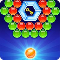 Bubble Shooter Pop
