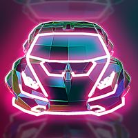 Neon Flytron: Cyberpunk Flight