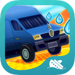 Odd Squad Oddstacle Course