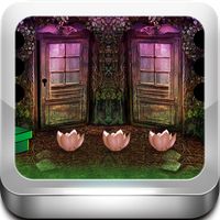 Escape Game-Three Lotus