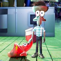 Sinister Scary Mod Mcpe