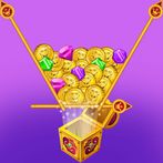 Pin Puzzle: Hero Adventure