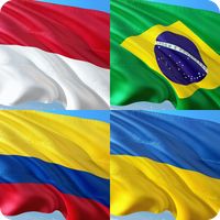 Tebak bendera negara 2025