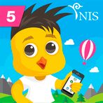 ҚазLingua 5 класс
