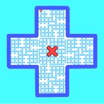 Crossword Puzzle CrystalX