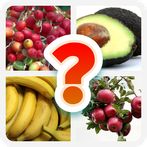 Fruit Challenge: Fun Quiz Game