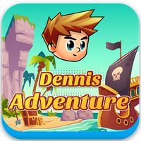 Dennis Adventure