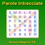 Parole Intrecciate - Italian W