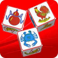 Bau Cua Thanh Ha Offline