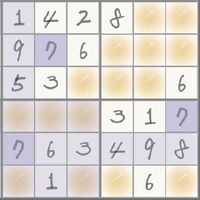 Dokebi Sudoku