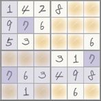 Dokebi Sudoku