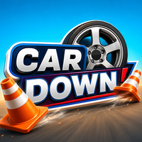 Car Down