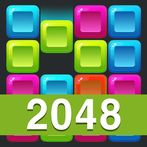 2048 Dash