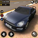 Highway Car Racing - Car Games