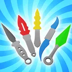 Next: Knives