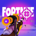 FORTNTE Battle Royale Weapon S