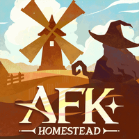 AFK Journey: Homestead