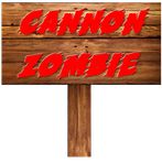 Cannon Zombie