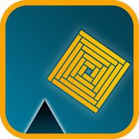 Cube Dash : Way Geometry