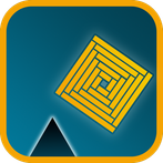 Cube Dash : Way Geometry