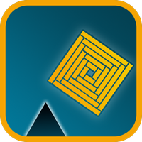 Cube Dash : Way Geometry