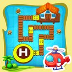 Paradise Puzzle