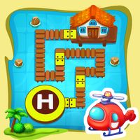 Paradise Puzzle
