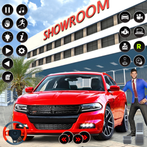 Extreme Car Dealership Job Sim