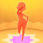 Just Dancing