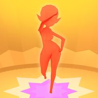 Just Dancing