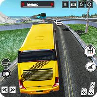Bus Simulator-Bus Game