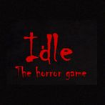 Idle the horror game