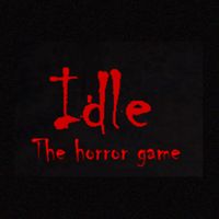 Idle the horror game