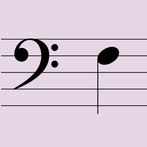 Mis Primeras Notas Musicales F